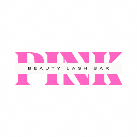 Pink Beauty Lash Bar